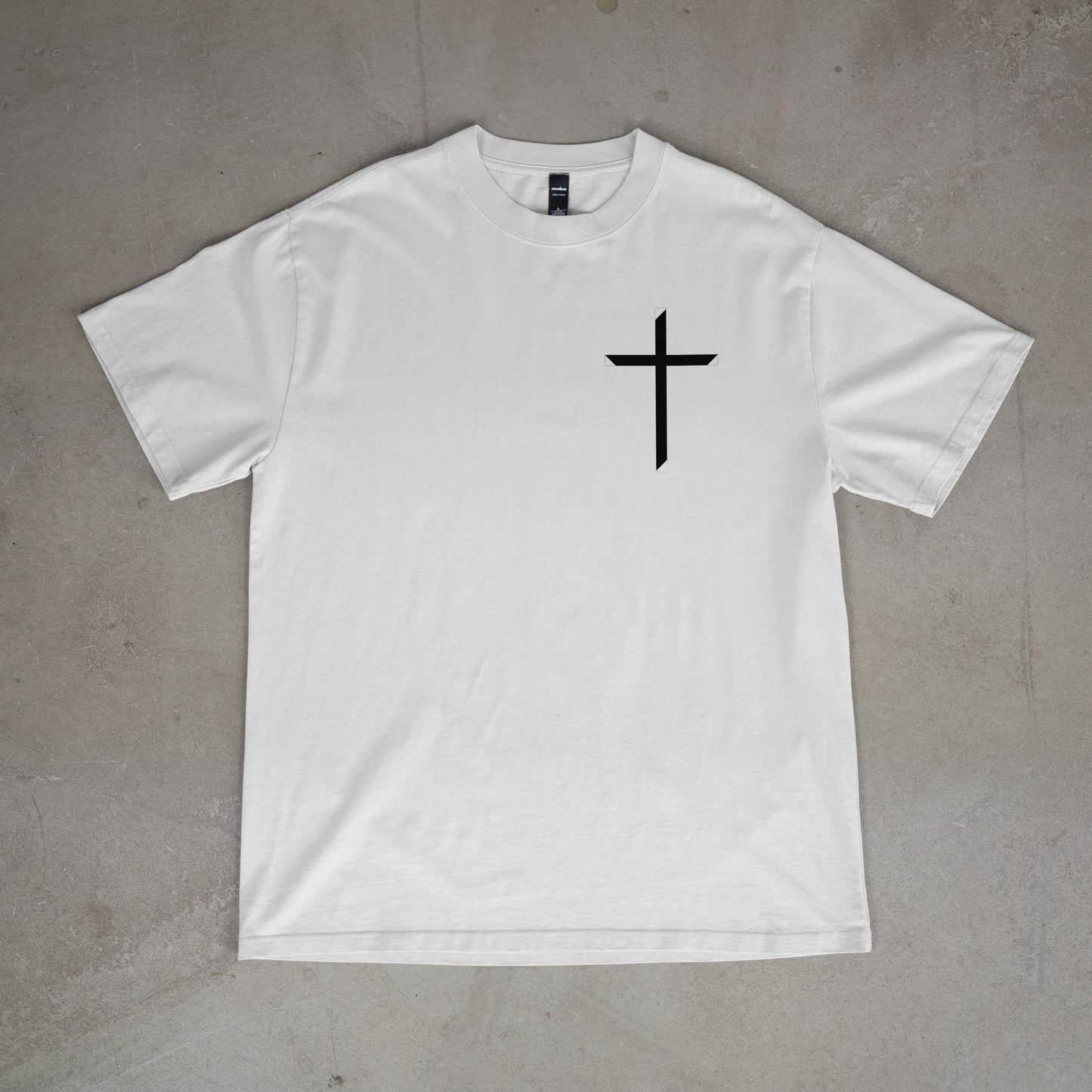 JESUS SOCIAL CLUB T-SHIRT