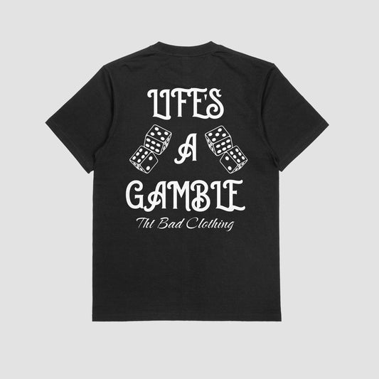 GAMBLER T-SHIRT