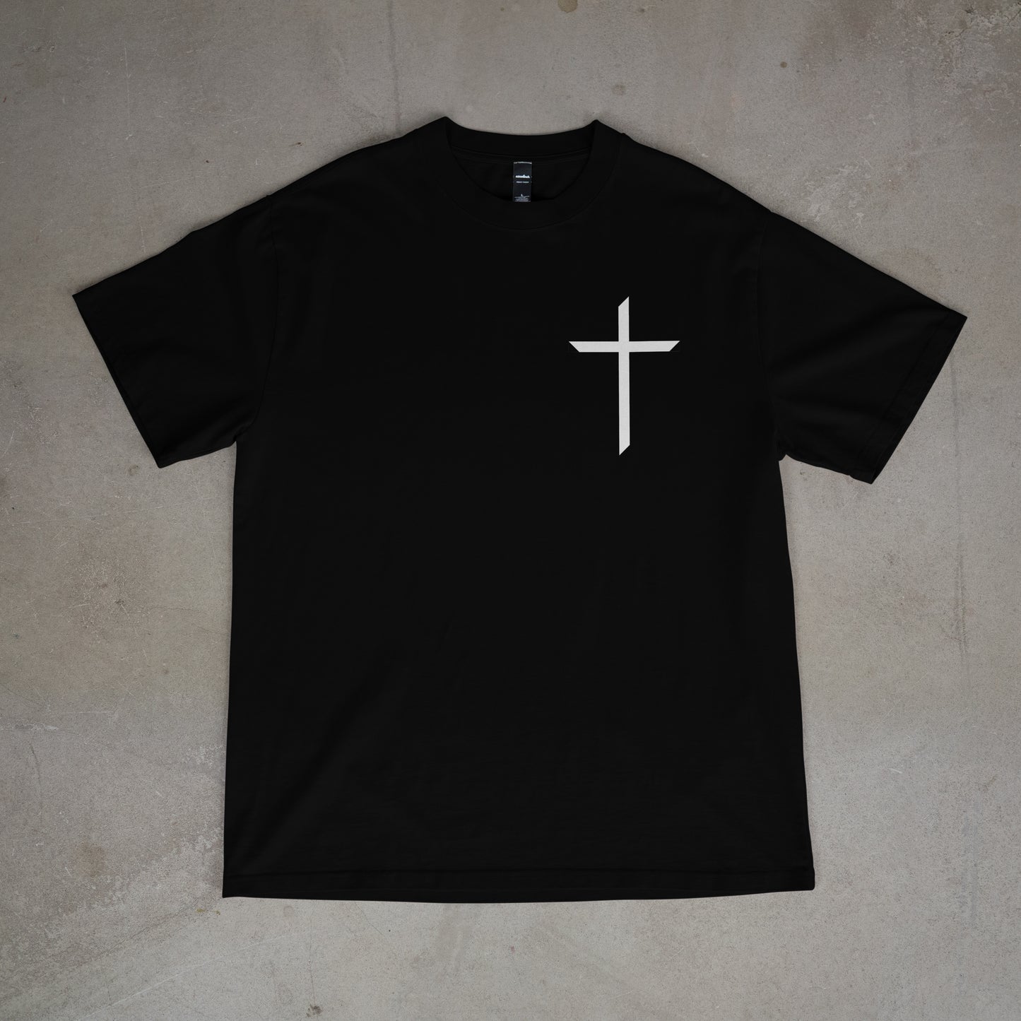 JESUS SOCIAL CLUB T-SHIRT