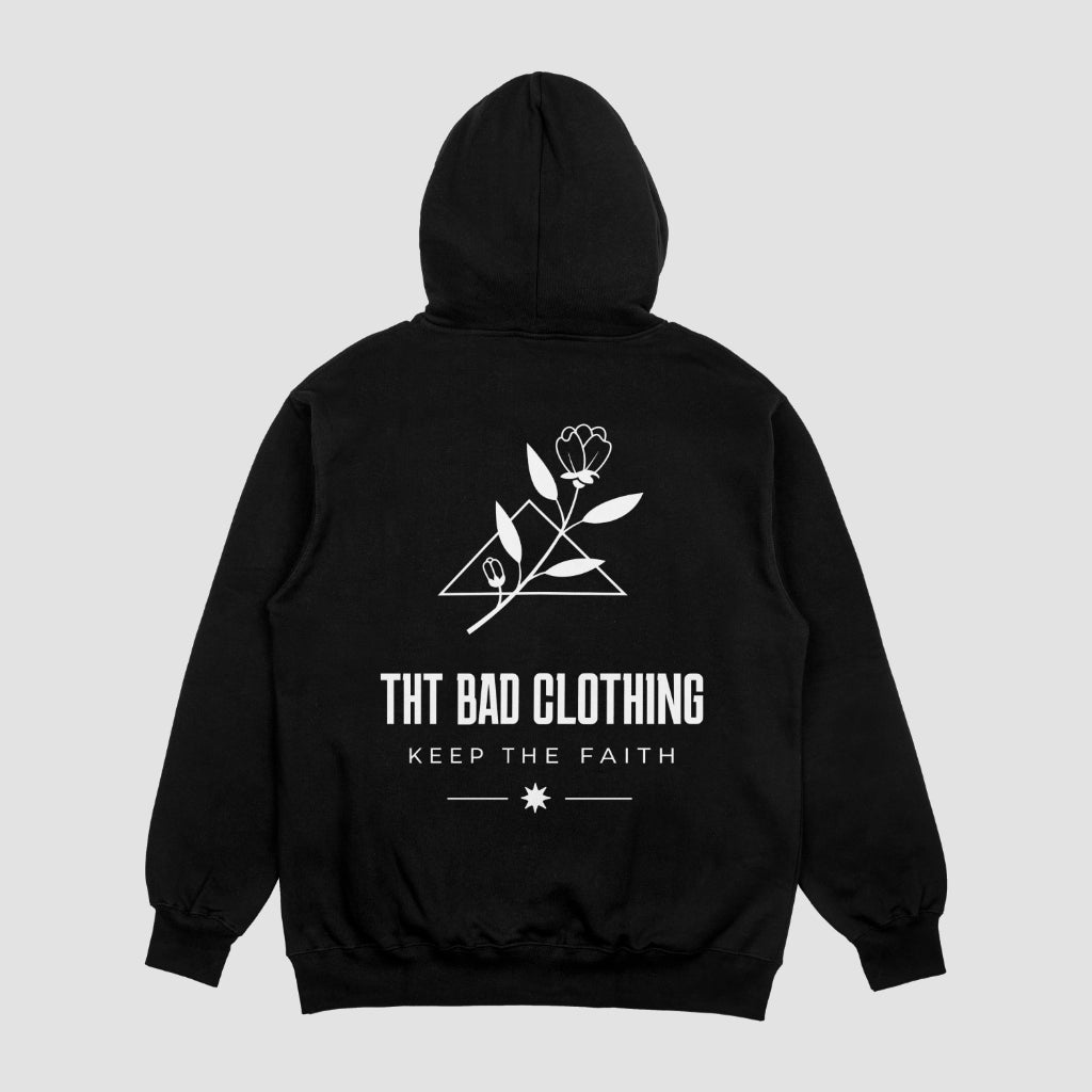 KEEP THE FAITH SWEATSHIRT