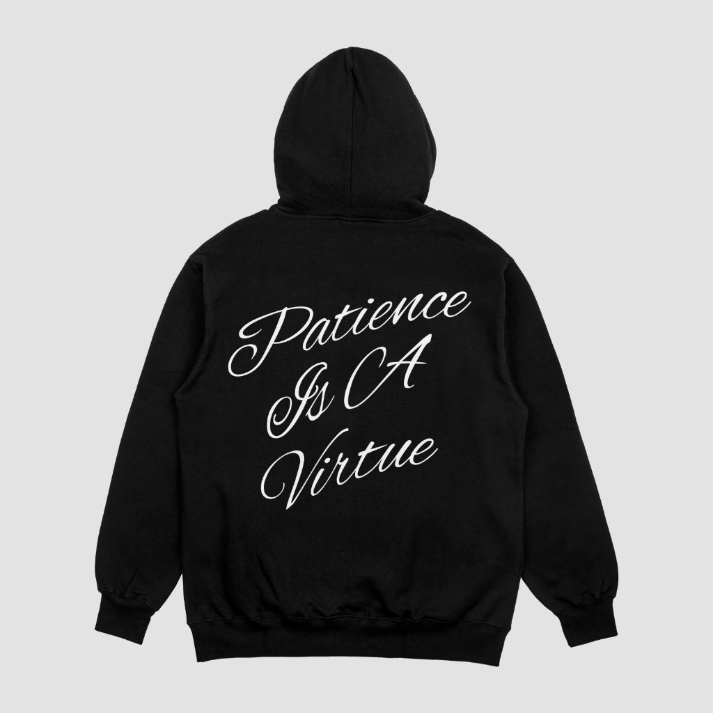 PATIENCE SWEATSHIRT