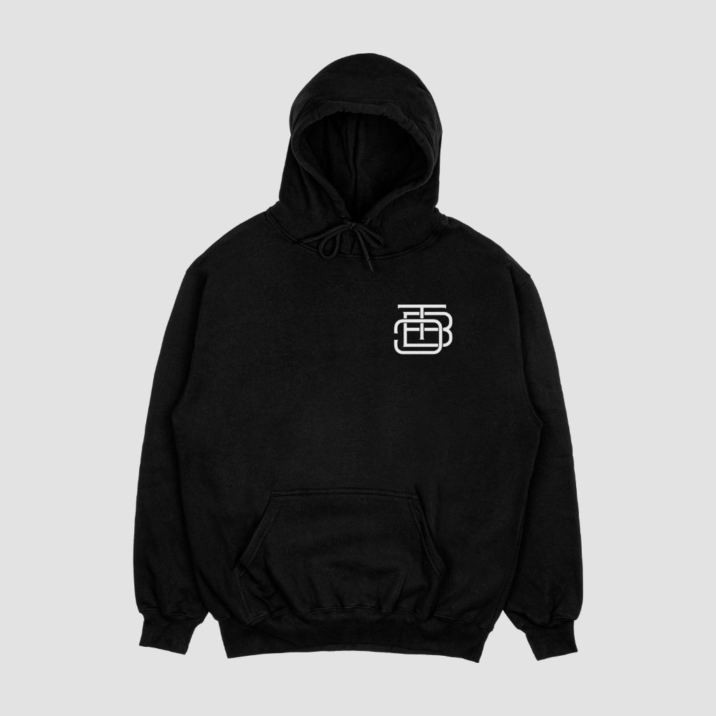 PATIENCE SWEATSHIRT