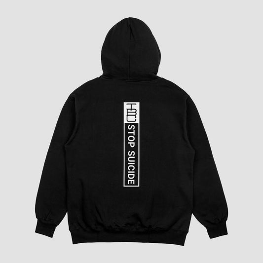 STOP SUICIDE SWEATSHIRT