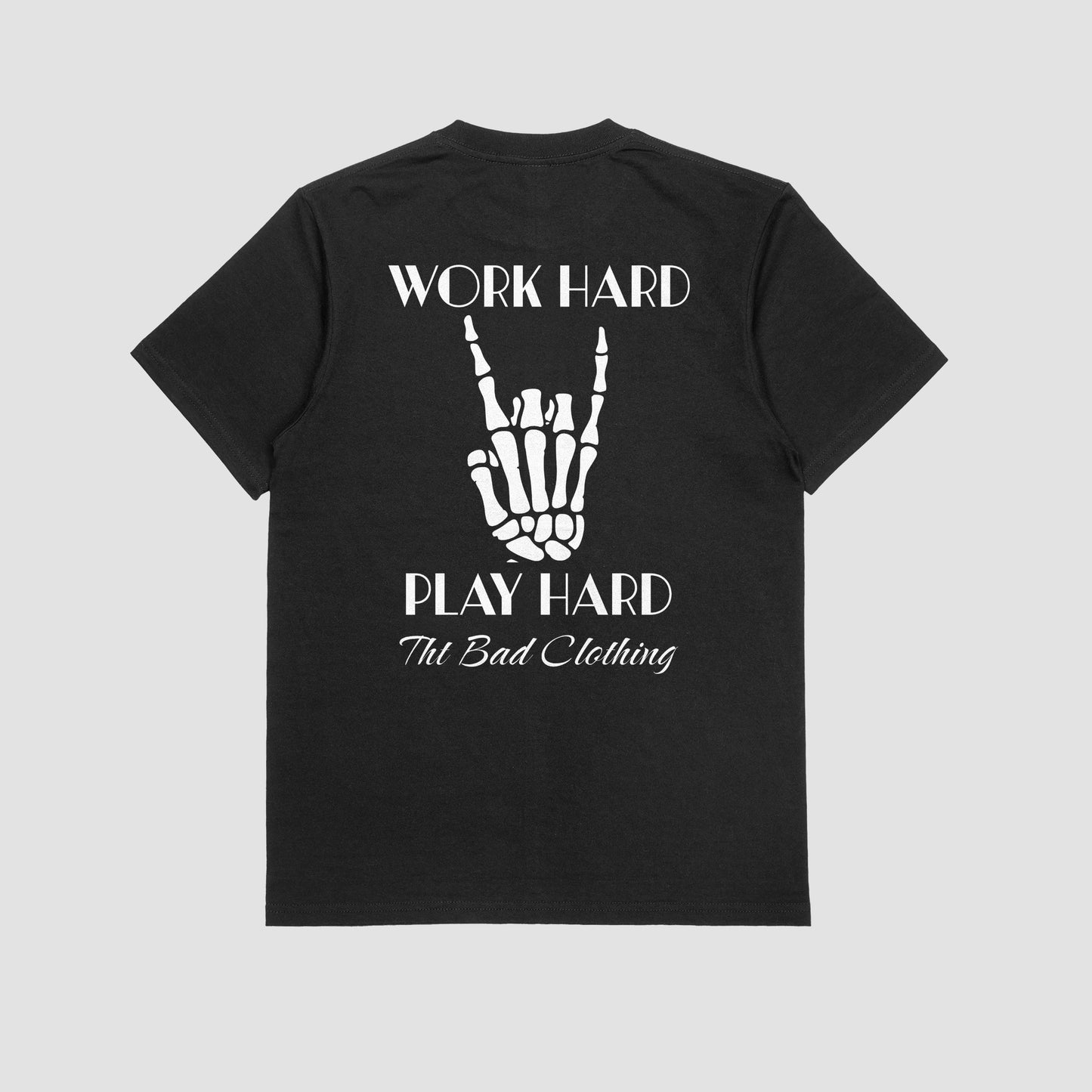 WHPH T-SHIRT