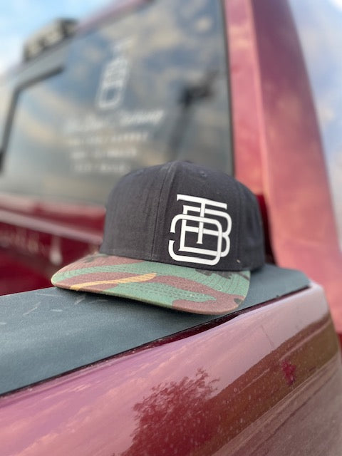 TBC SNAPBACK
