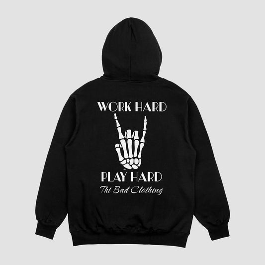 WHPH SWEATSHIRT