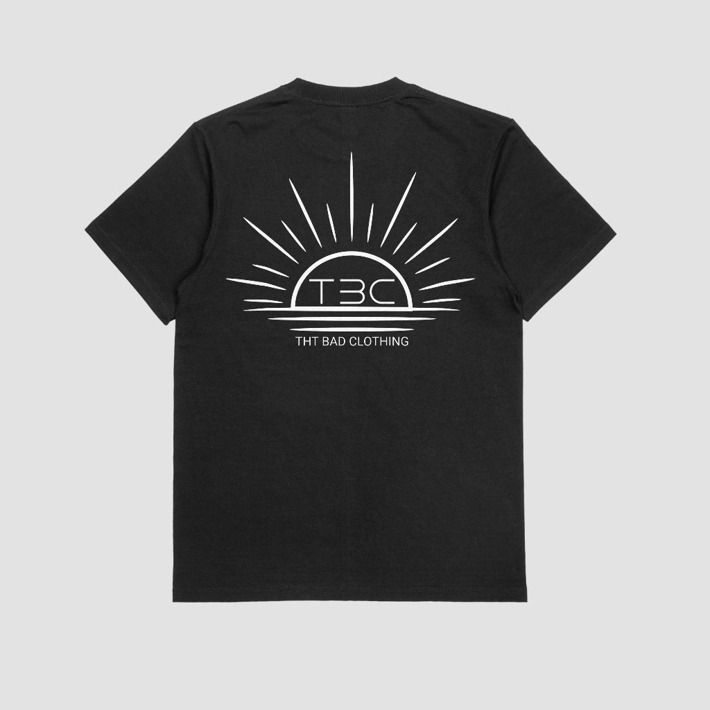 SUNRISE T-SHIRT