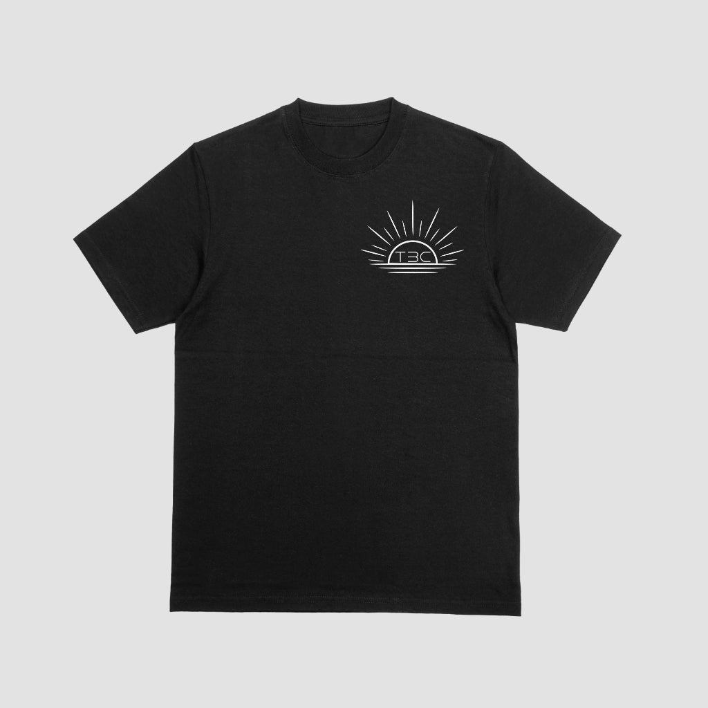 SUNRISE T-SHIRT